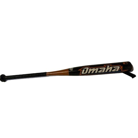 Lousiville Slugger baseball bat TPX Omaha youth composite 30/18 - Picture 3 of 7
